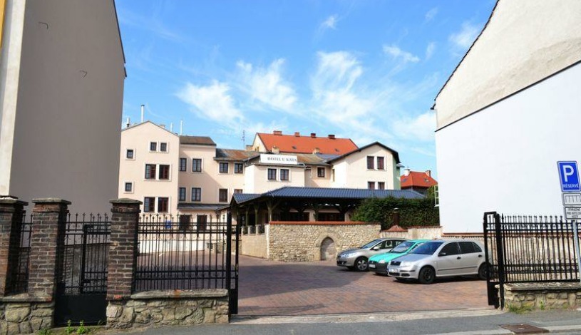 Hotel U Kata Kutná Hora